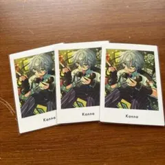 あんスタ ぱしゃっつ カンナ