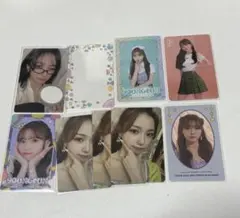 Kep1er ヨンウン トレカ まとめ売り