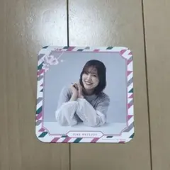 櫻坂46 松田里奈 コースター