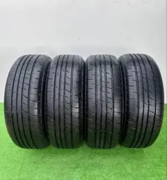 新品215/55R17 YOKOHAMAサマータイヤ 4本セット 2025年製造 - メルカリ