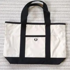 Fred Perry トートバッグ ユニオンジャックのサムネイル