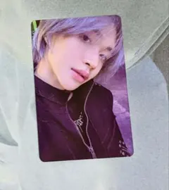 ✨RIIZE FAME SMINI 　　　　ウォンビントレカ✨