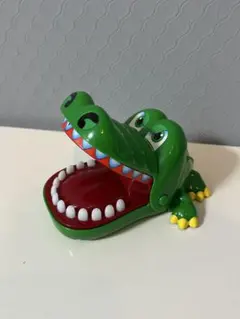 ワニワニパニック