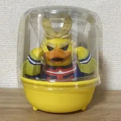 TUBBZ 『僕のヒーローアカデミア』 オールマイト ラバーダック