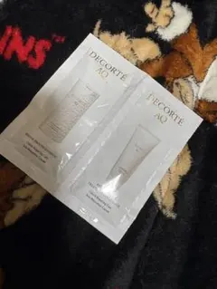 DECORTÉ AQ シャンプー サンプル