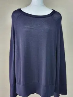 【購入前に連絡願います】ストライプインターナショナル トップス M 古着