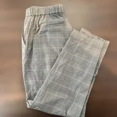 グローバルワーク カジュアルパンツ