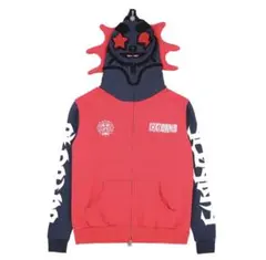 GLOGANG Long Sleeve / グロウギャング風Tシャツ GLOGANG Long Sleeve / グロウギャング風Tシャツ