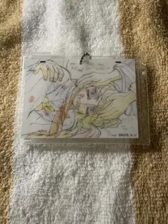 時透無一郎 鬼滅の刃 ダイニング DINING アクリルチャーム お楽しみくじ