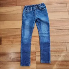branshes デニムパンツ 130サイズ