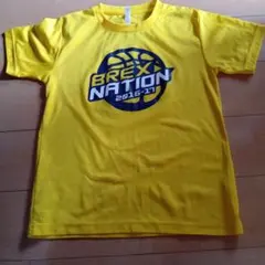 宇都宮ブレックス 2024-25シーズンBREX NATION Tシャツ XL - メルカリ