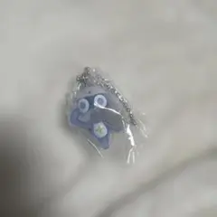 ケロロ軍曹 マスコット ドロロ兵長 クリアver.