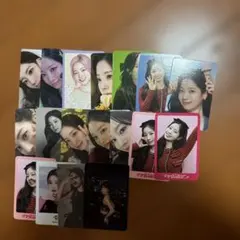 TWICE ダヒョン 18枚セット