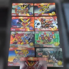 2026年最新】sdガンダム カード キラの人気アイテム - メルカリ