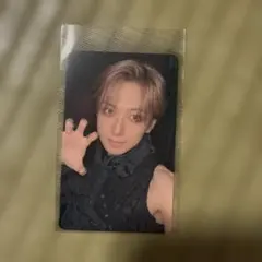 &TEAM FUMAフウマ ベルーナ ラキドロ weverse