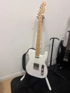 値下げ交渉可 保証書付きFGN KNST100RAL-PBL/01 エレキギター - メルカリ