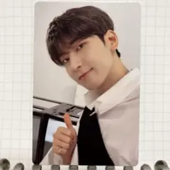 SEVENTEEN 17 IS RIGHT HERE HEAR ウォヌ