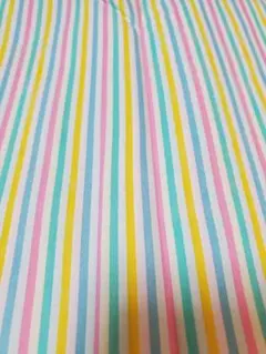 ゆめかわ 生地 はぎれ