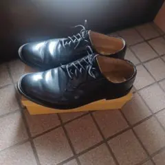 [値下げ]REGALビジネス革靴プレーントゥ