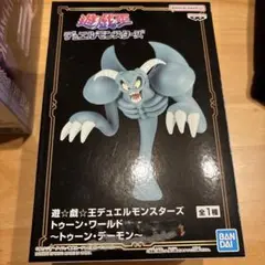 2025年最新】遊戯王 トゥーン フィギュアの人気アイテム - メルカリ