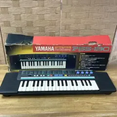 2026年最新】YAMAHA PSS-80の人気アイテム - メルカリ