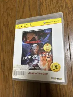 デビル メイ クライ 4 PS3