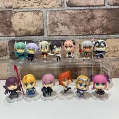 マンガでわかるFGOフィギュア　まとめ売り