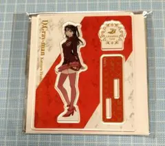 D.Gray-man リナリー アクリルスタンド 原画展 Dグレ