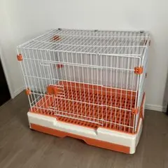 ペット用ケージ　小動物用のサムネイル