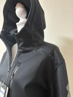 アンダーアーマー　UAウインターニット 3レイヤー ジャケット　メンズ　XL