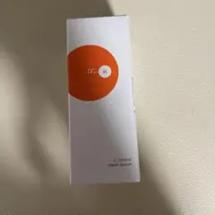4本32ml】ドクターケイ ケイCコントロールリペアセラム サンプル 