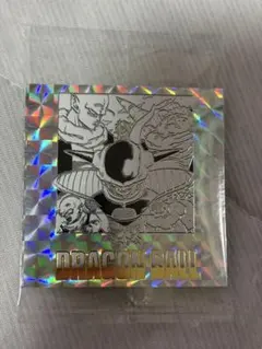 ［第二十四巻］ドラゴンボール40周年記念　シールウエハース2