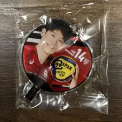 石川祐希 スポーツ選手