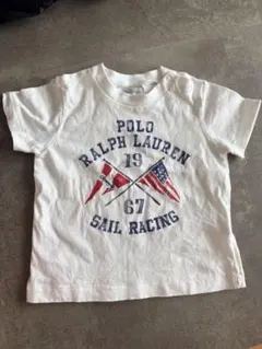 Ralph Lauren 半袖Tシャツのサムネイル