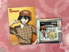 文豪ストレイドッグス 江戸川乱歩 ちゅあスタ アクリルスタンド ブロマイド