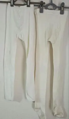 タイツとレギンスのセット105サイズ