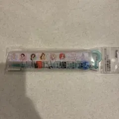 プリンセス　お箸と箸箱