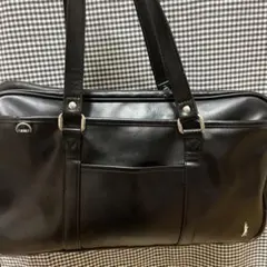 スクバ　イーストボーイ　スクールバッグ