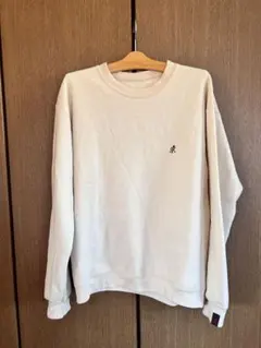 グラミチ スウェット