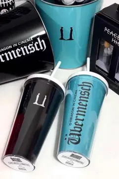 G-Dragon Übermensch 海外限定 カップ 【ミント色】