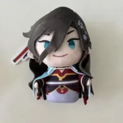 和泉守兼定 わんぱく 指の上シリーズ