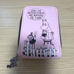 ムーミン カードホルダー