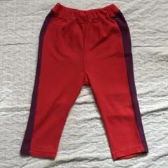 LSP Life Support Productsマーキーズ　トラックパンツ