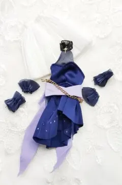 光闇双生　ドール服　お洋服　Neo eden toys 1/6　1/8