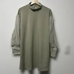 ✳️studio CLIP チュニック