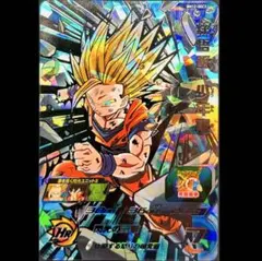 sdbh bm12-sec3 孫悟飯 少年期