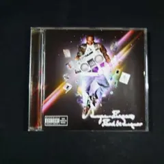 『Food & Liquor』ルーペ・フィアスコ