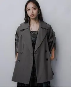 ベスト テーラードジャケット