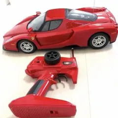 Ferrari Enzo フェラーリ エンツォ RC ラジコン MJX