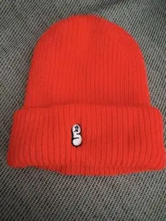 【期間限定12/25(木)昼迄出品】Super Shrub Supplyビーニー